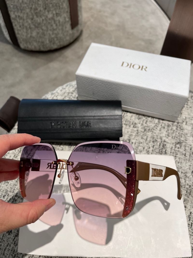 Dior Sunglasses